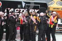 10th Anniversary KSBCSR Feb 7, 2009 breast cancer snow run 2009 92