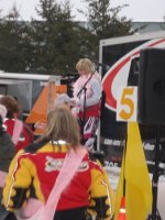 10th Anniversary KSBCSR Feb 7, 2009 breast cancer snow run 2009 357