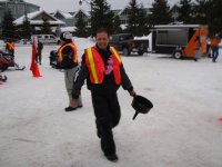 10th Anniversary KSBCSR Feb 7, 2009 breast cancer snow run 2009 341