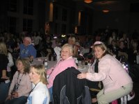 10th Anniversary KSBCSR Feb 7, 2009 breast cancer snow run 2009 222