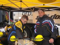 7th Annual 2006 ken davel