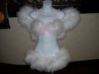 10th Anniversary KSBCSR Feb 7, 2009 breast cancer snow run 2009 113