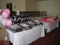 10th Anniversary KSBCSR Feb 7, 2009 breast cancer snow run 2009 139