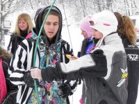 14th Annual Kelly Shires Breast Cancer Snow Run/Kelly's Winter Games 2013 14th annual kelly shires 96