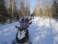 13th Annual - Feb 4, 2012 Hidden Valley Resort 13th annual breast cancer snow run 249