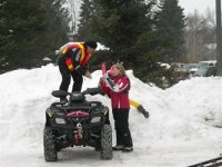 10th Anniversary KSBCSR Feb 7, 2009 breast cancer snow run 2009 395