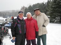 9th Annual 2008 2008 snow run annual 72