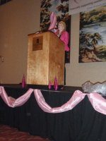 10th Anniversary KSBCSR Feb 7, 2009 breast cancer snow run 2009 372