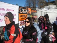 13th Annual - Feb 4, 2012 Hidden Valley Resort 13th annual breast cancer snow run 52