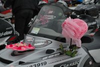 10th Anniversary KSBCSR Feb 7, 2009 breast cancer snow run 2009 66