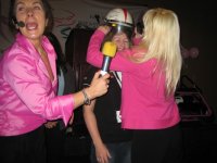 7th Annual 2006 sled ed crowning