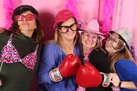 18th Anniversary Kelly Shires Breast Cancer Snow Run 2017 A27Y3552