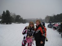 9th Annual 2008 2008 snow run annual 47