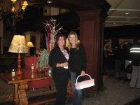 10th Anniversary KSBCSR Feb 7, 2009 breast cancer snow run 2009 182