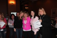 13th Annual - Feb 4, 2012 Hidden Valley Resort 13th annual breast cancer snow run 103