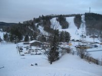 11th Annual February 6, 2010 11th snow run breast cancer 77
