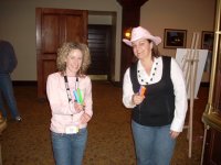 10th Anniversary KSBCSR Feb 7, 2009 breast cancer snow run 2009 103