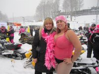 14th Annual Kelly Shires Breast Cancer Snow Run/Kelly's Winter Games 2013 14th annual kelly shires 55