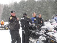 9th Annual 2008 2008 snow run annual 99