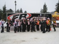 10th Anniversary KSBCSR Feb 7, 2009 breast cancer snow run 2009 253