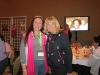 13th Annual - Feb 4, 2012 Hidden Valley Resort 13th annual breast cancer snow run 169