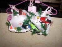 10th Anniversary KSBCSR Feb 7, 2009 breast cancer snow run 2009 110