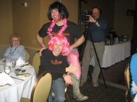 11th Annual February 6, 2010 11th snow run breast cancer 35