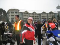 10th Anniversary KSBCSR Feb 7, 2009 breast cancer snow run 2009 235