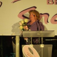 15th Anniversary Kelly Shires Breast Cancer Snow Run 15th annual ks snow run 68