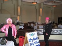 10th Anniversary KSBCSR Feb 7, 2009 breast cancer snow run 2009 138