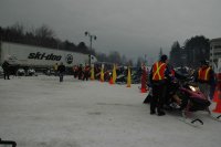 10th Anniversary KSBCSR Feb 7, 2009 breast cancer snow run 2009 74