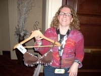 10th Anniversary KSBCSR Feb 7, 2009 breast cancer snow run 2009 118