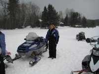 9th Annual 2008 2008 snow run annual 78