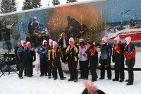 8th annual 2007 breast cancer snow run photo gallery 40