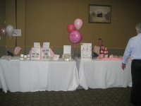 11th Annual February 6, 2010 11th snow run breast cancer 21