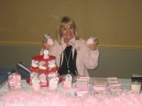 11th Annual February 6, 2010 11th snow run breast cancer 25