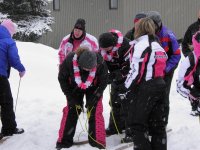 14th Annual Kelly Shires Breast Cancer Snow Run/Kelly's Winter Games 2013 14th annual kelly shires 118
