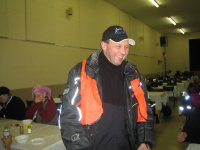 7th Annual 2006 kenny lunch