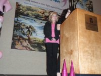 10th Anniversary KSBCSR Feb 7, 2009 breast cancer snow run 2009 368