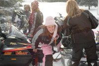 8th annual 2007 breast cancer snow run photo gallery 104