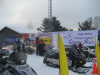 11th Annual February 6, 2010 11th snow run breast cancer 87