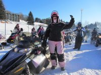 13th Annual - Feb 4, 2012 Hidden Valley Resort 13th annual breast cancer snow run 139