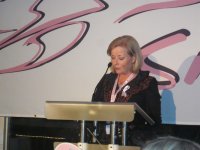 15th Anniversary Kelly Shires Breast Cancer Snow Run 15th annual ks snow run 23