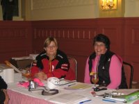 8th annual 2007 breast cancer snow run photo gallery 4