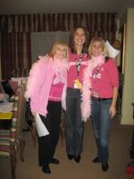 10th Anniversary KSBCSR Feb 7, 2009 breast cancer snow run 2009 202