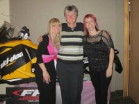 13th Annual - Feb 4, 2012 Hidden Valley Resort 13th annual breast cancer snow run 266