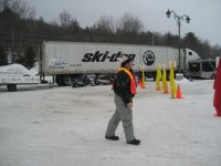 10th Anniversary KSBCSR Feb 7, 2009 breast cancer snow run 2009 269
