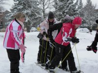 14th Annual Kelly Shires Breast Cancer Snow Run/Kelly's Winter Games 2013 14th annual kelly shires 116