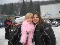 10th Anniversary KSBCSR Feb 7, 2009 breast cancer snow run 2009 236