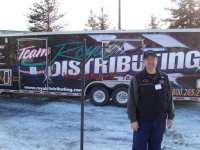 7th Annual 2006 100 0066